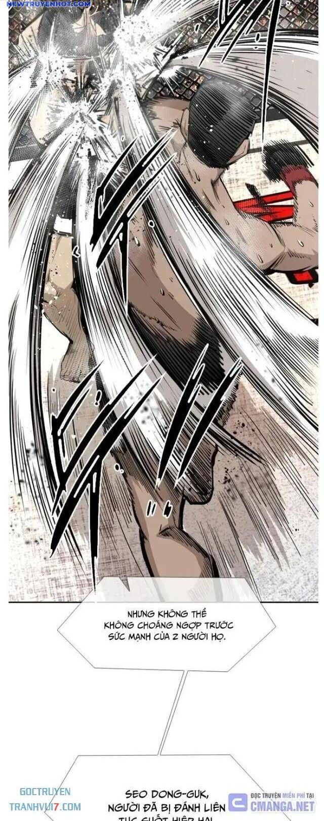 Shark – Cá Mập Chapter 155 - Trang 2