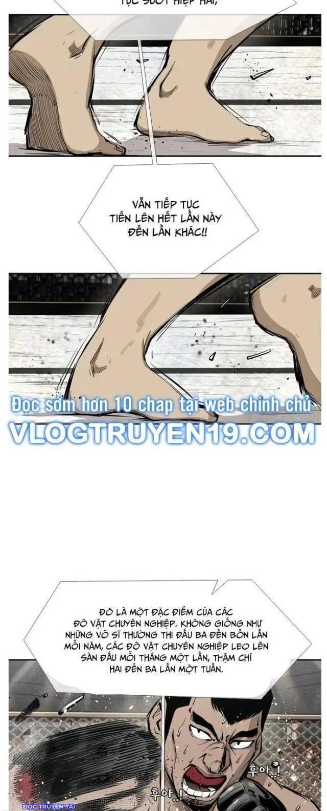 Shark – Cá Mập Chapter 155 - Trang 2