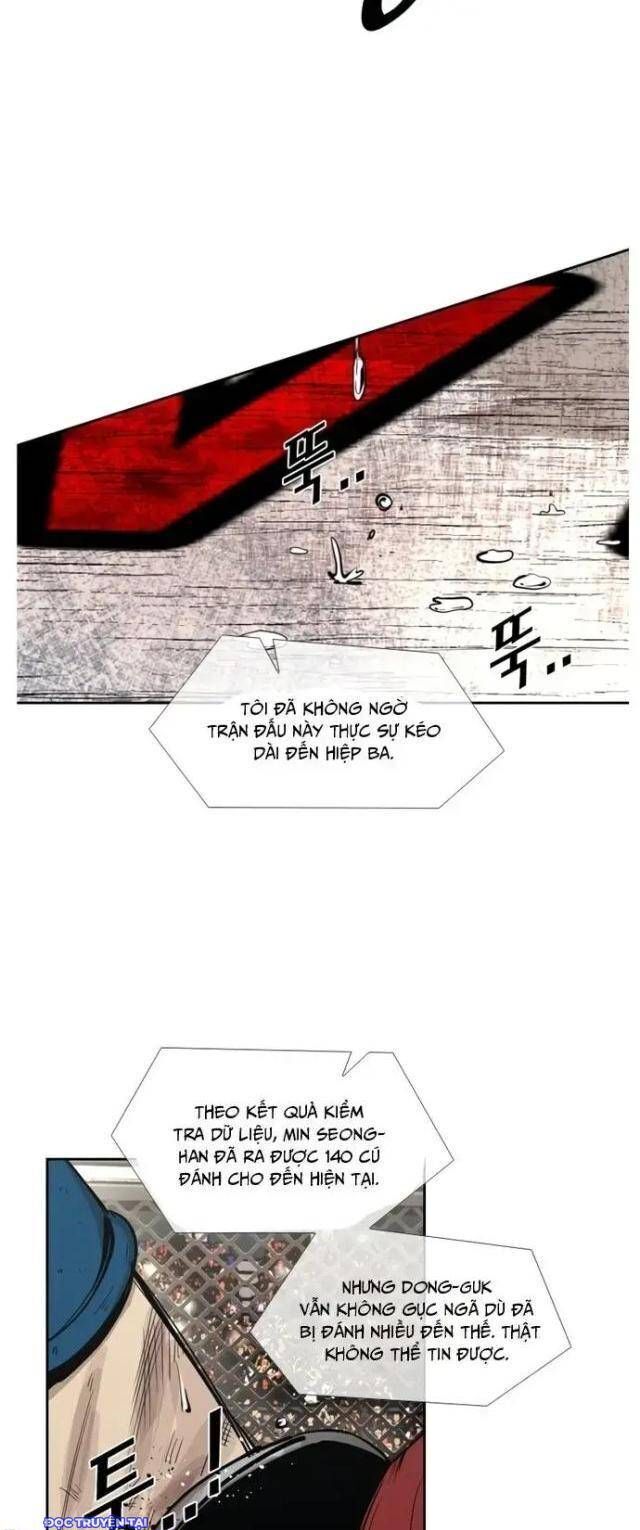 Shark – Cá Mập Chapter 155 - Trang 2