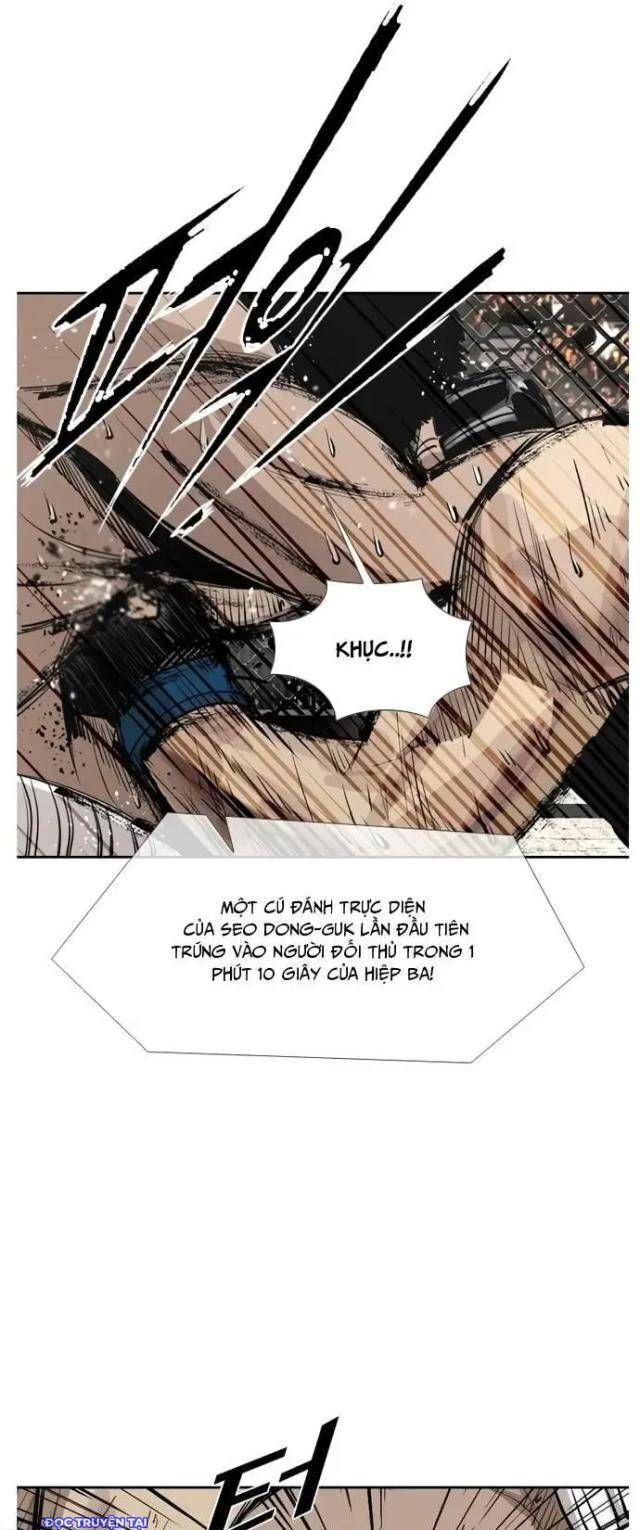 Shark – Cá Mập Chapter 155 - Trang 2