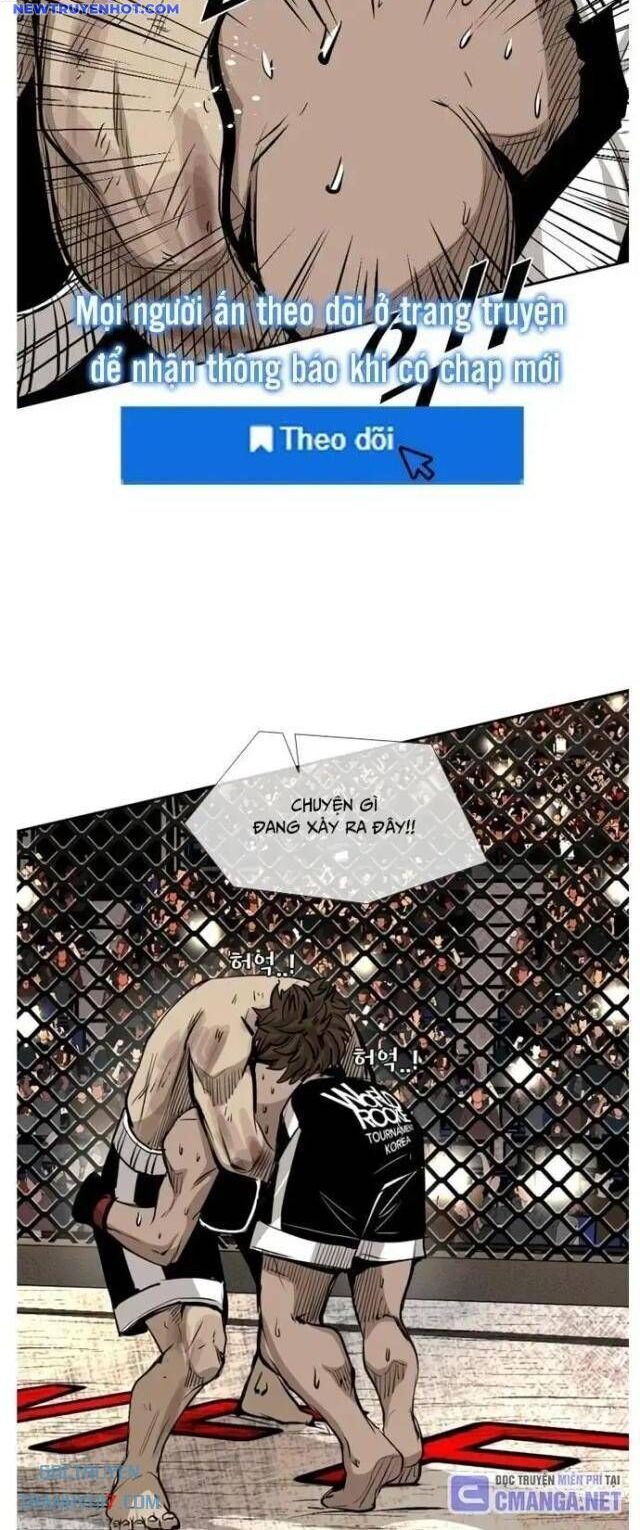 Shark – Cá Mập Chapter 155 - Trang 2