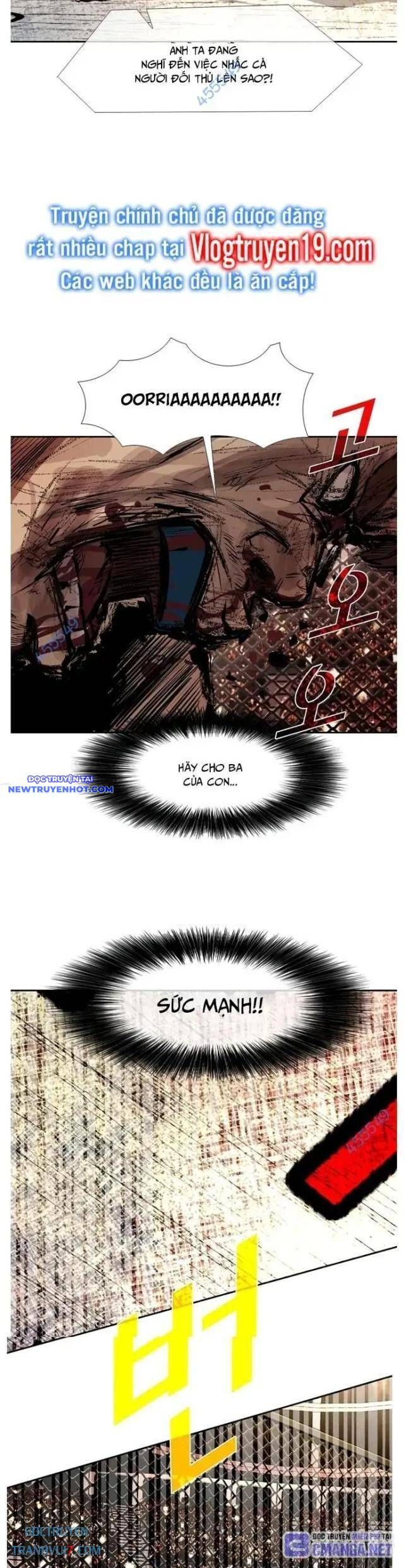 Shark – Cá Mập Chapter 155 - Trang 2