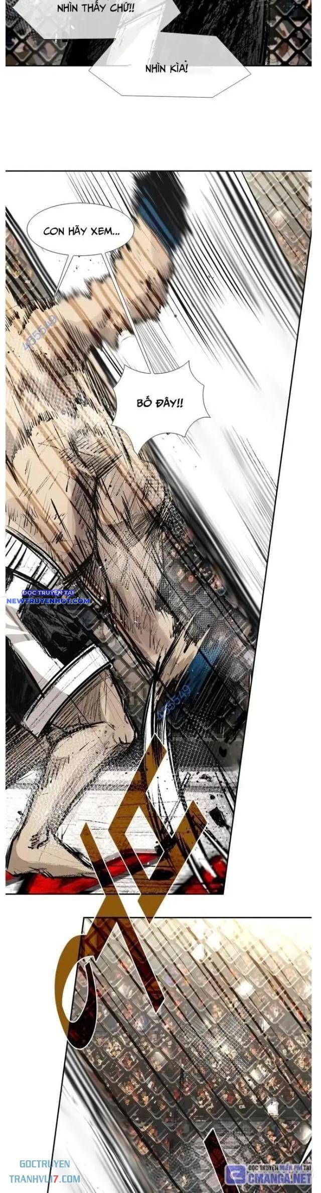 Shark – Cá Mập Chapter 155 - Trang 2