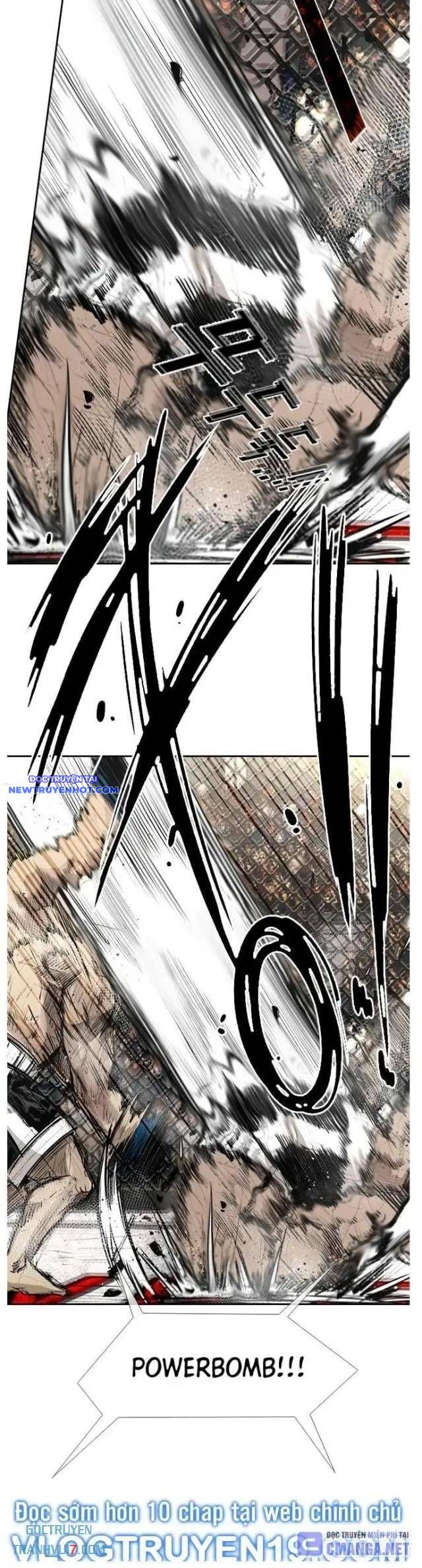 Shark – Cá Mập Chapter 155 - Trang 2