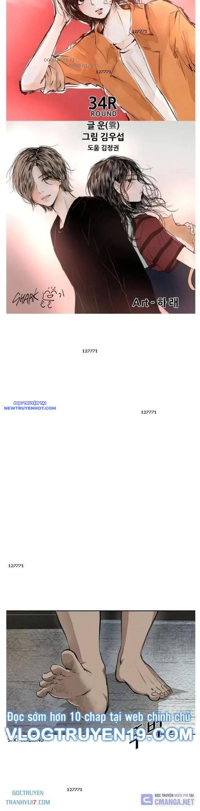 Shark – Cá Mập Chapter 155 - Trang 2