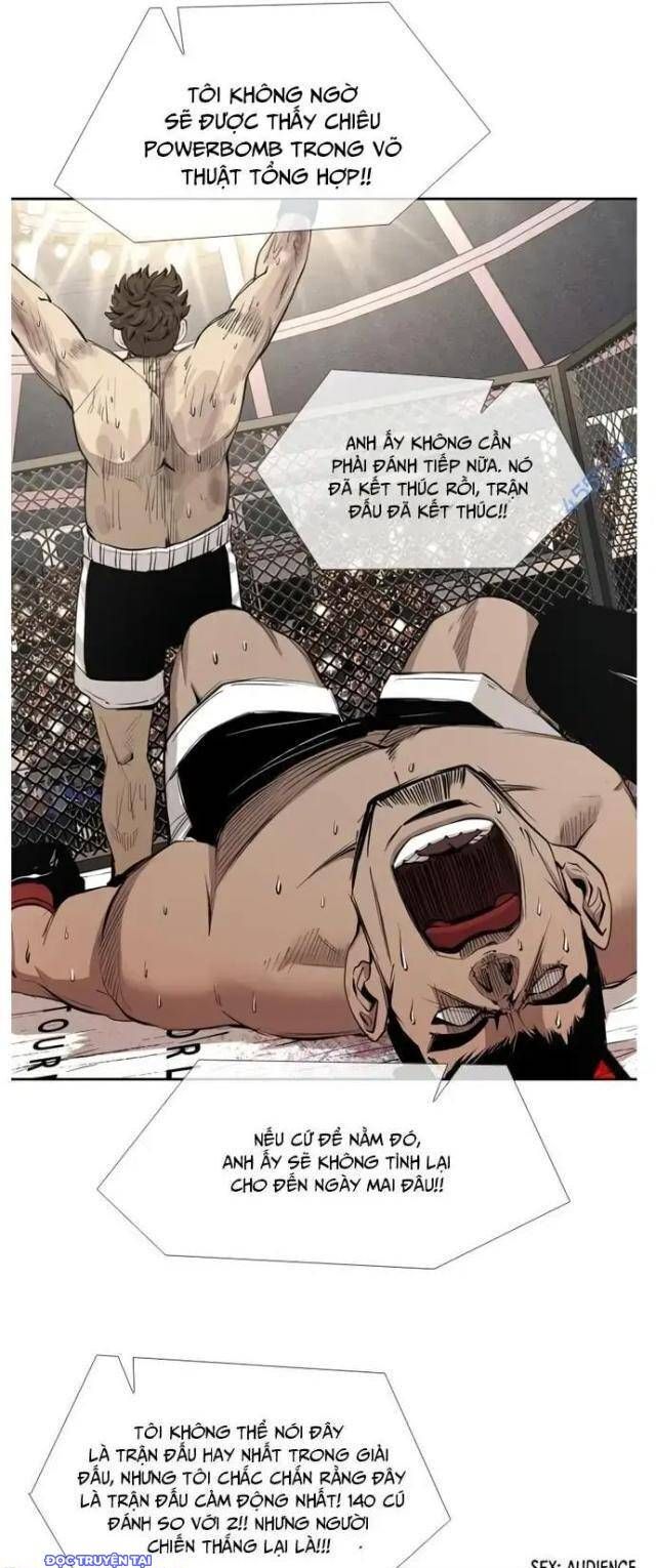 Shark – Cá Mập Chapter 155 - Trang 2