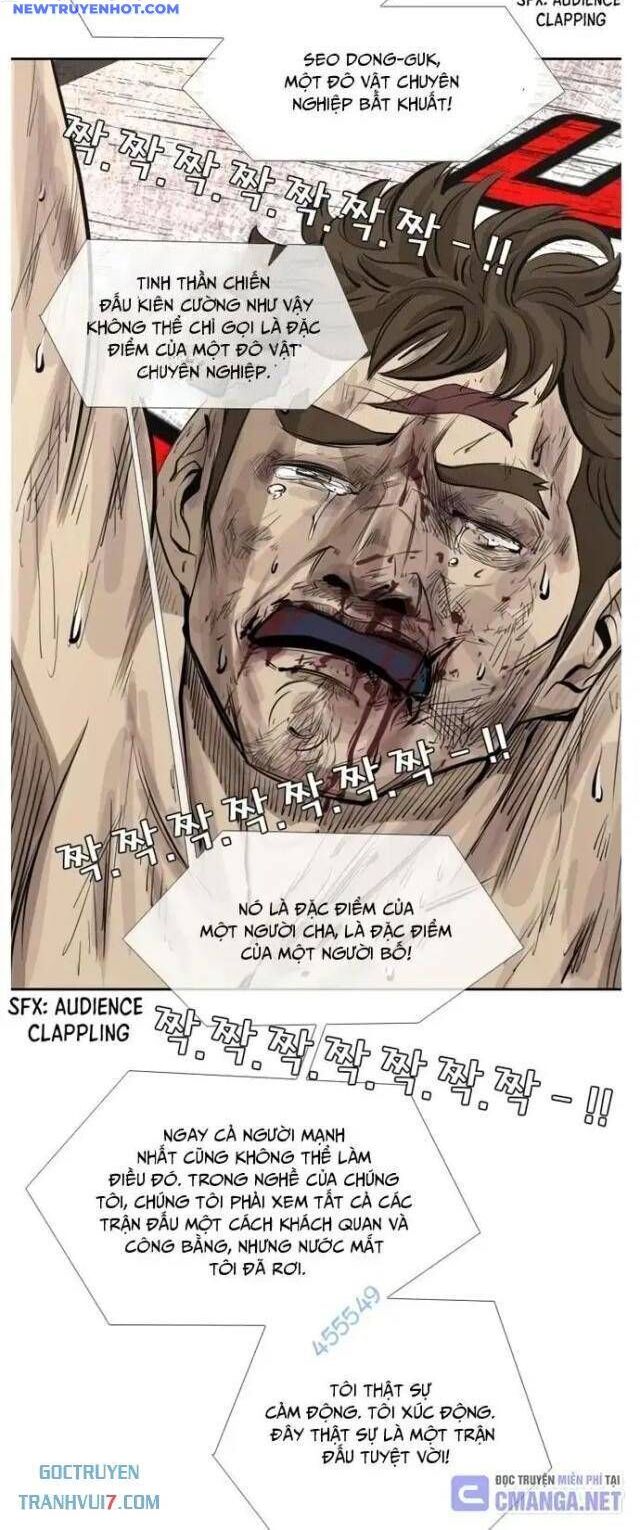 Shark – Cá Mập Chapter 155 - Trang 2