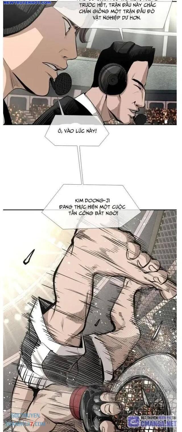 Shark – Cá Mập Chapter 155 - Trang 2