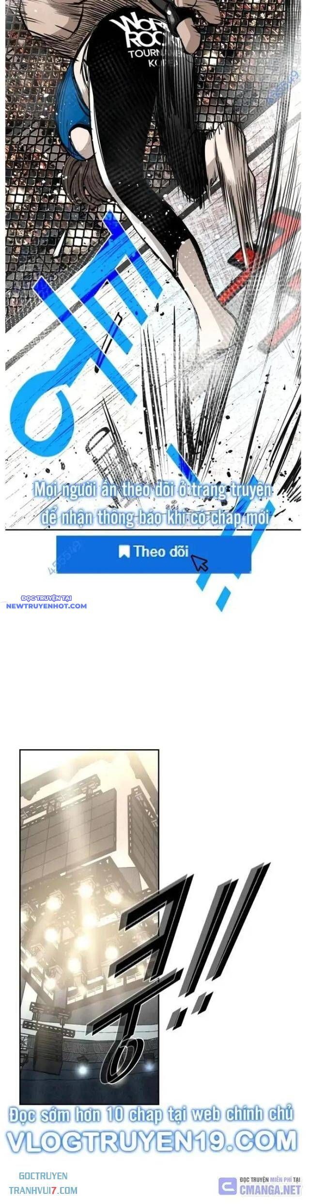 Shark – Cá Mập Chapter 155 - Trang 2