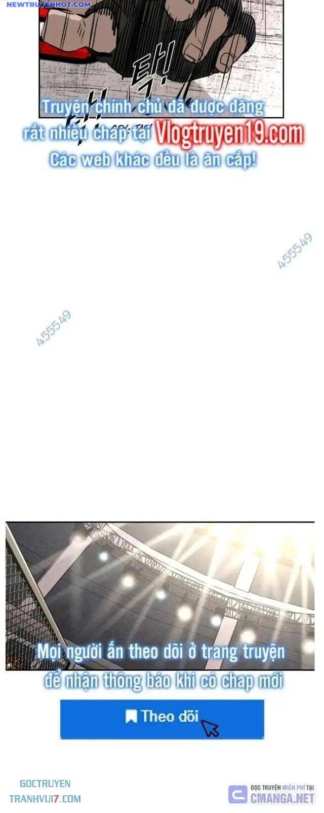 Shark – Cá Mập Chapter 155 - Trang 2