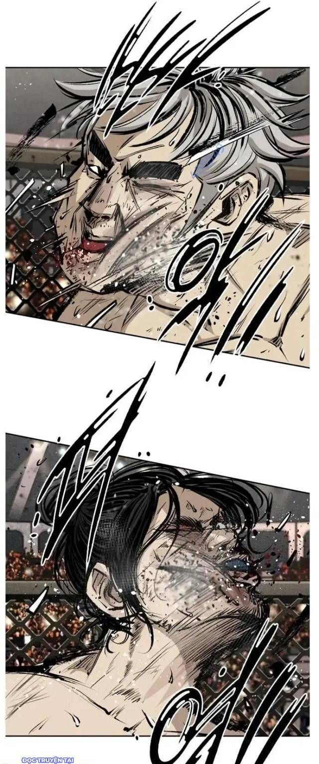 Shark – Cá Mập Chapter 155 - Trang 2