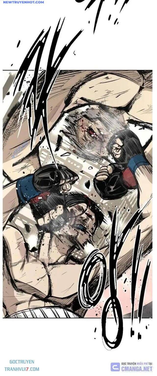 Shark – Cá Mập Chapter 155 - Trang 2