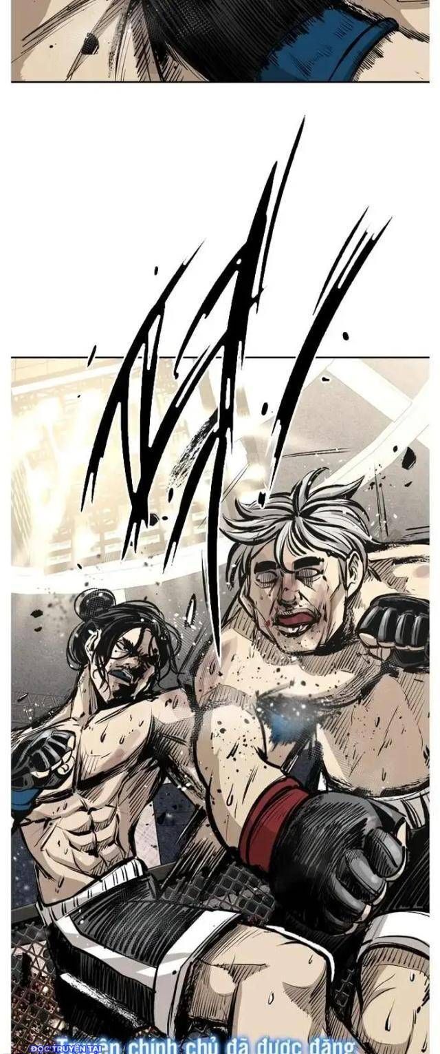 Shark – Cá Mập Chapter 155 - Trang 2