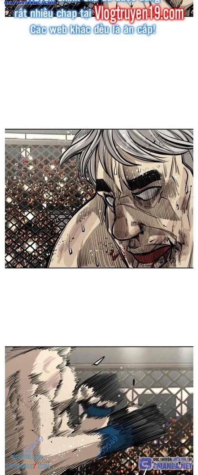 Shark – Cá Mập Chapter 155 - Trang 2