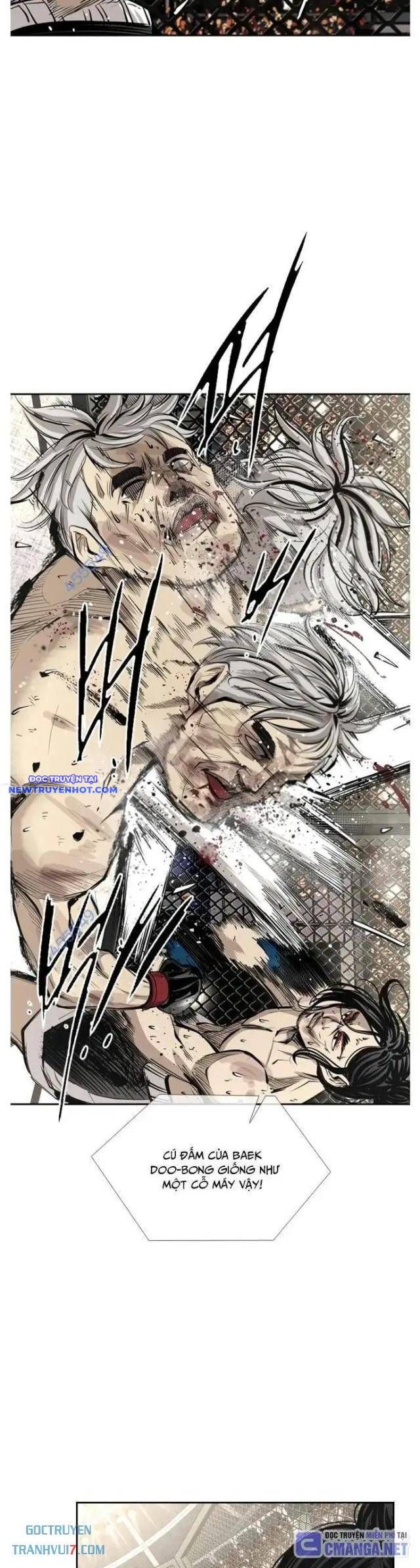 Shark – Cá Mập Chapter 155 - Trang 2