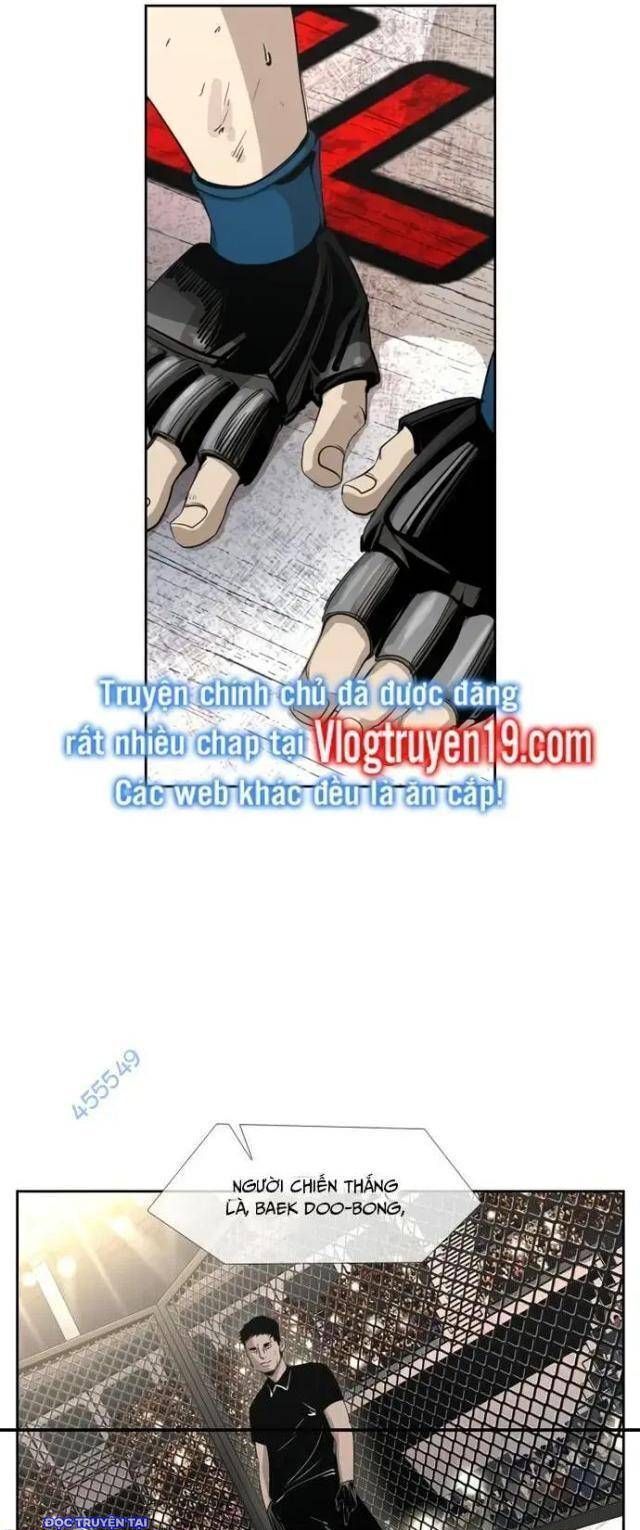 Shark – Cá Mập Chapter 155 - Trang 2