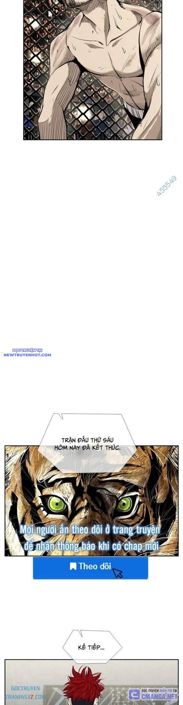 Shark – Cá Mập Chapter 155 - Trang 2