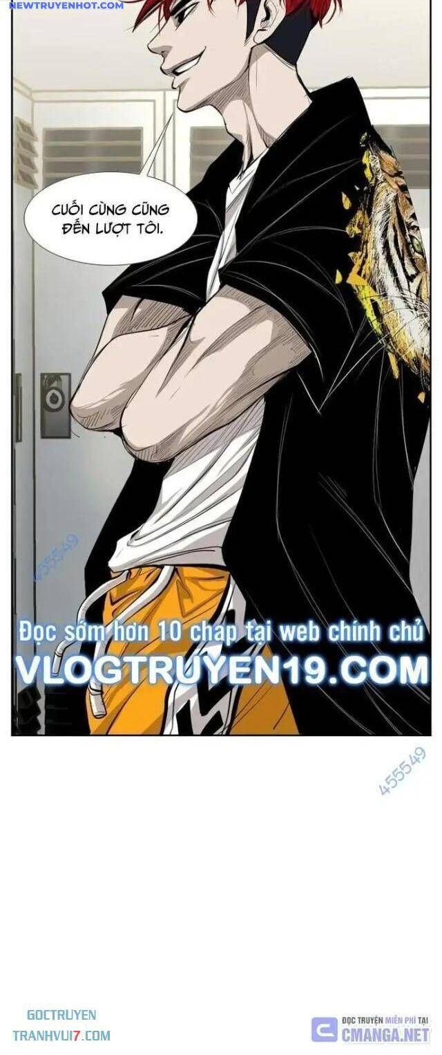 Shark – Cá Mập Chapter 155 - Trang 2