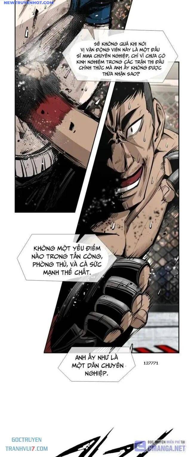 Shark – Cá Mập Chapter 155 - Trang 2