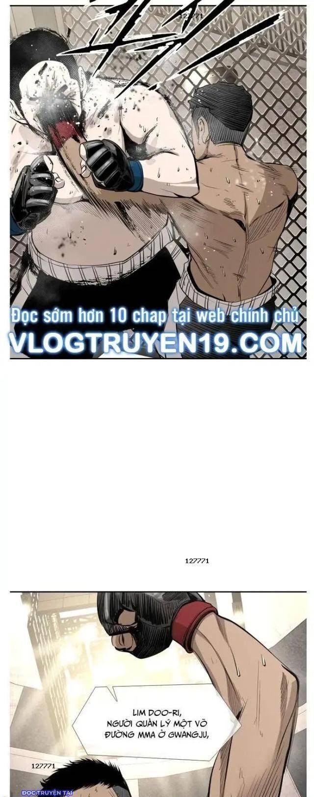 Shark – Cá Mập Chapter 155 - Trang 2