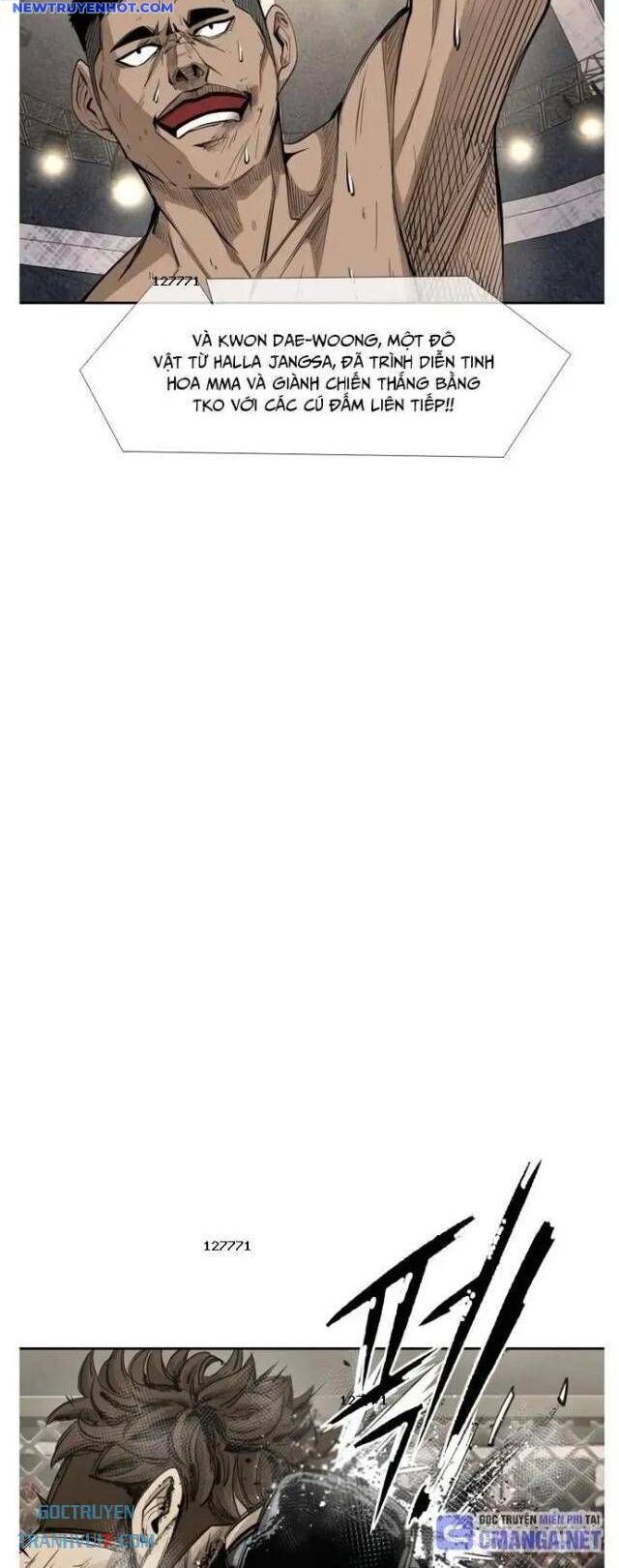 Shark – Cá Mập Chapter 155 - Trang 2