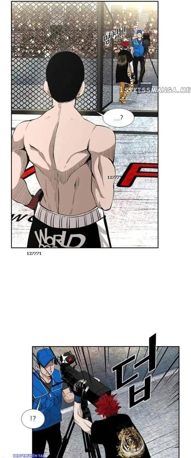 Shark – Cá Mập Chapter 156 - Trang 2