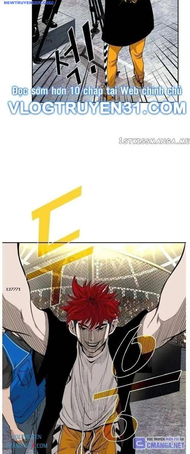 Shark – Cá Mập Chapter 156 - Trang 2