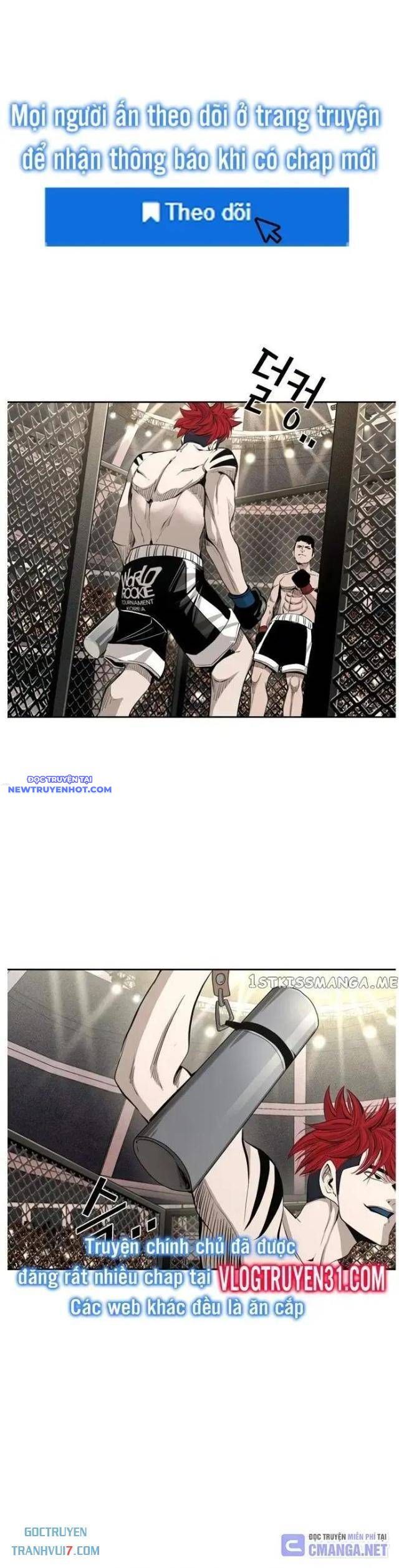 Shark – Cá Mập Chapter 156 - Trang 2