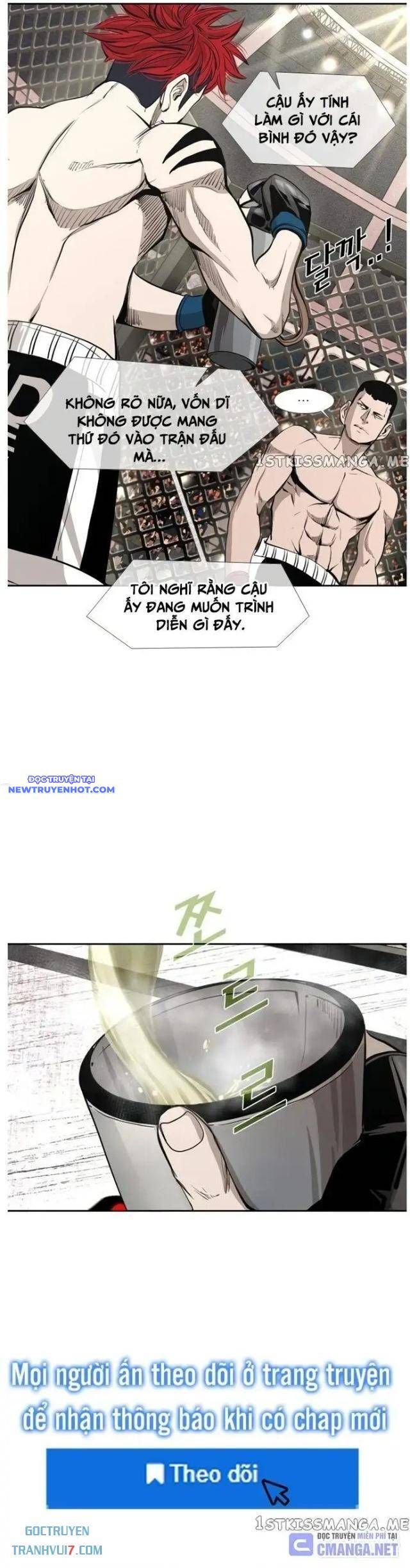 Shark – Cá Mập Chapter 156 - Trang 2