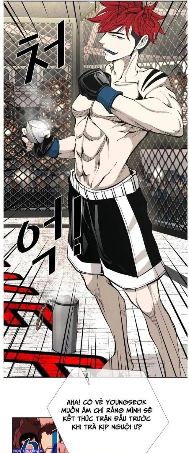 Shark – Cá Mập Chapter 156 - Trang 2