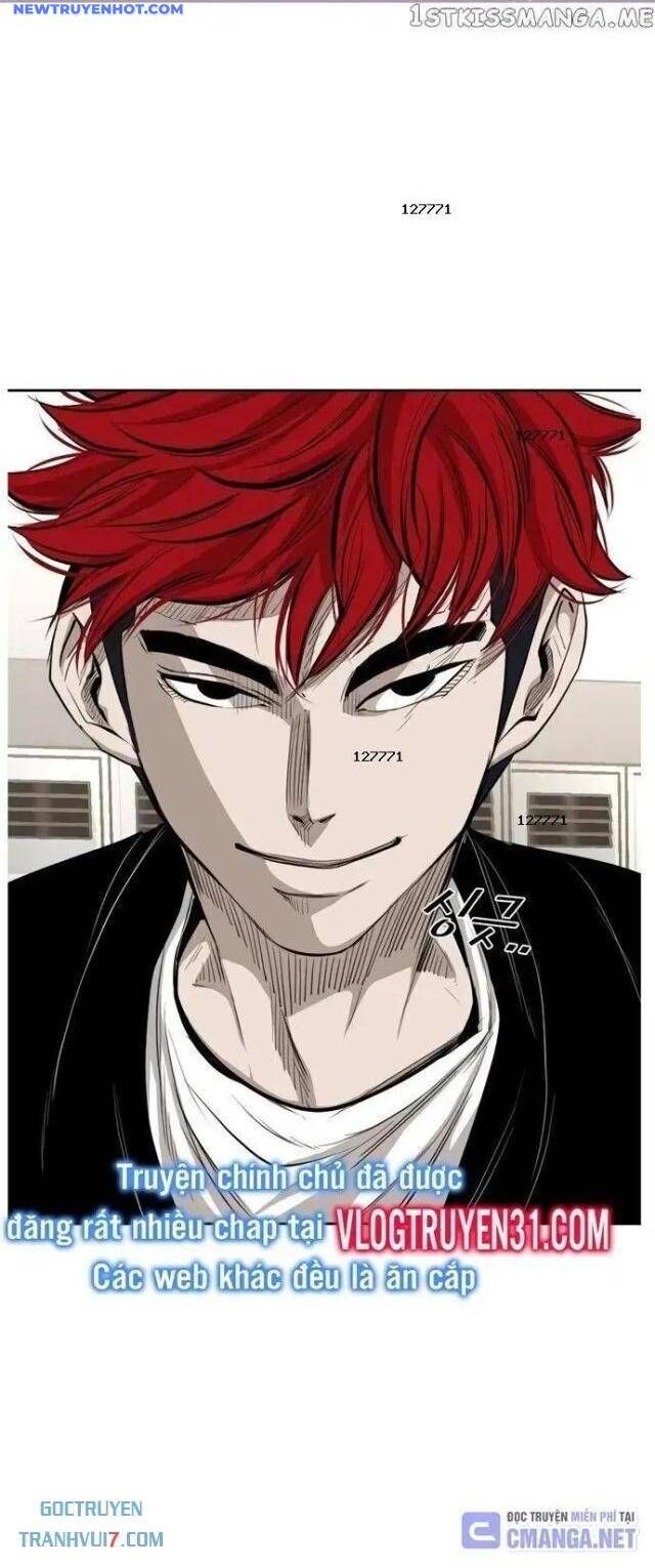 Shark – Cá Mập Chapter 156 - Trang 2