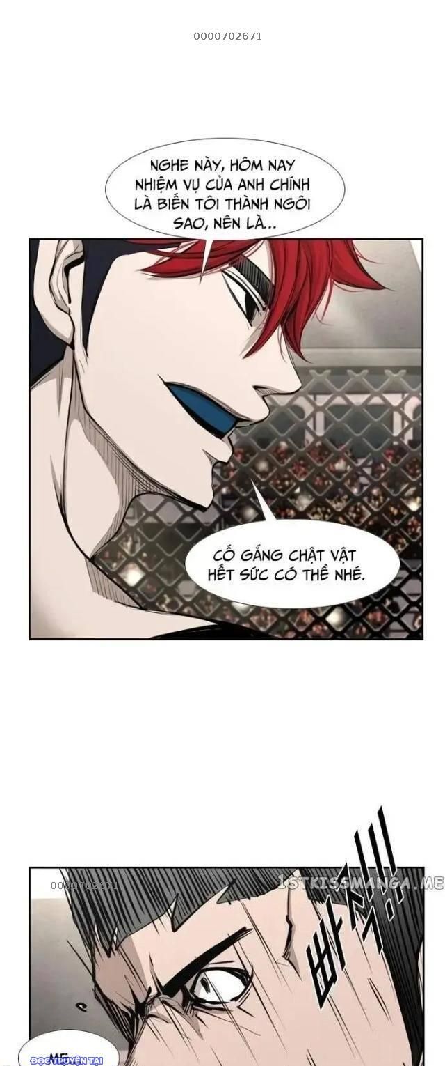 Shark – Cá Mập Chapter 156 - Trang 2