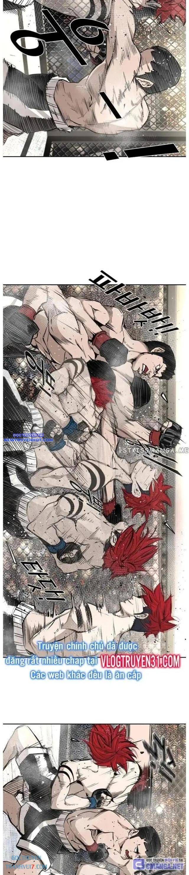 Shark – Cá Mập Chapter 156 - Trang 2