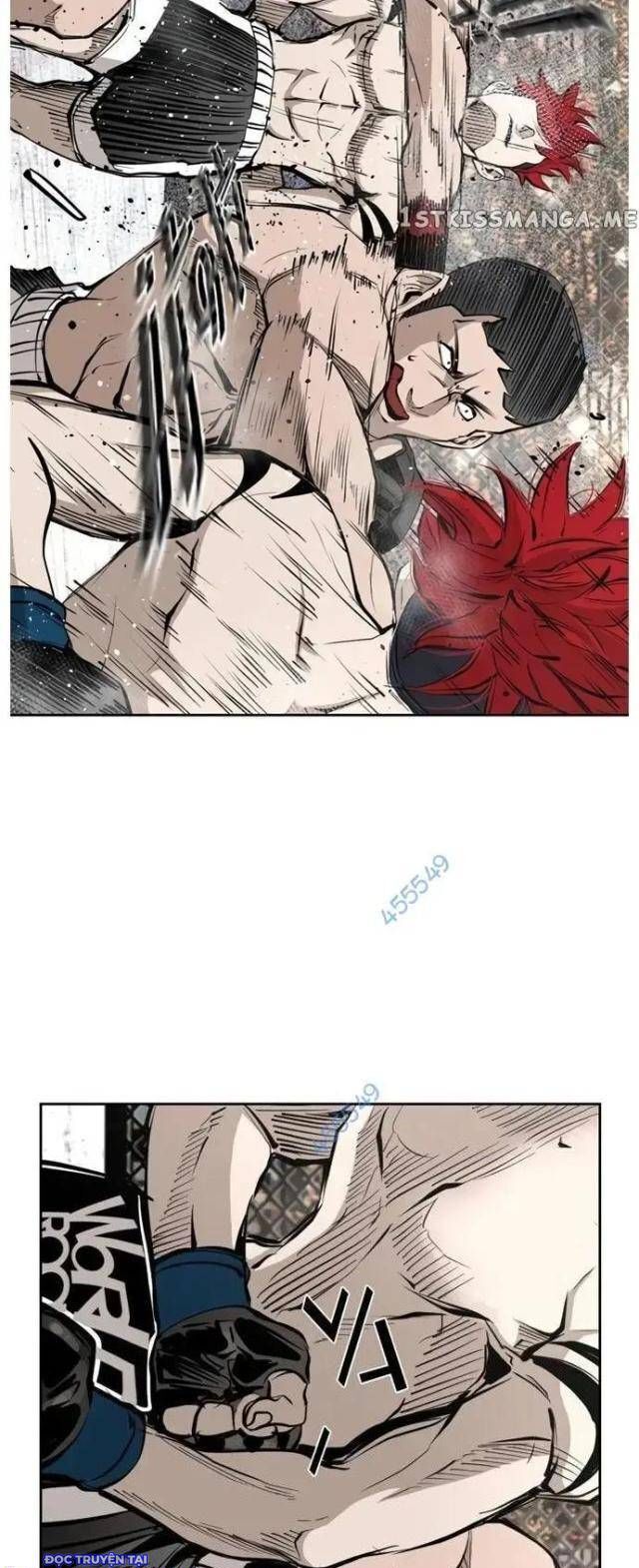 Shark – Cá Mập Chapter 156 - Trang 2