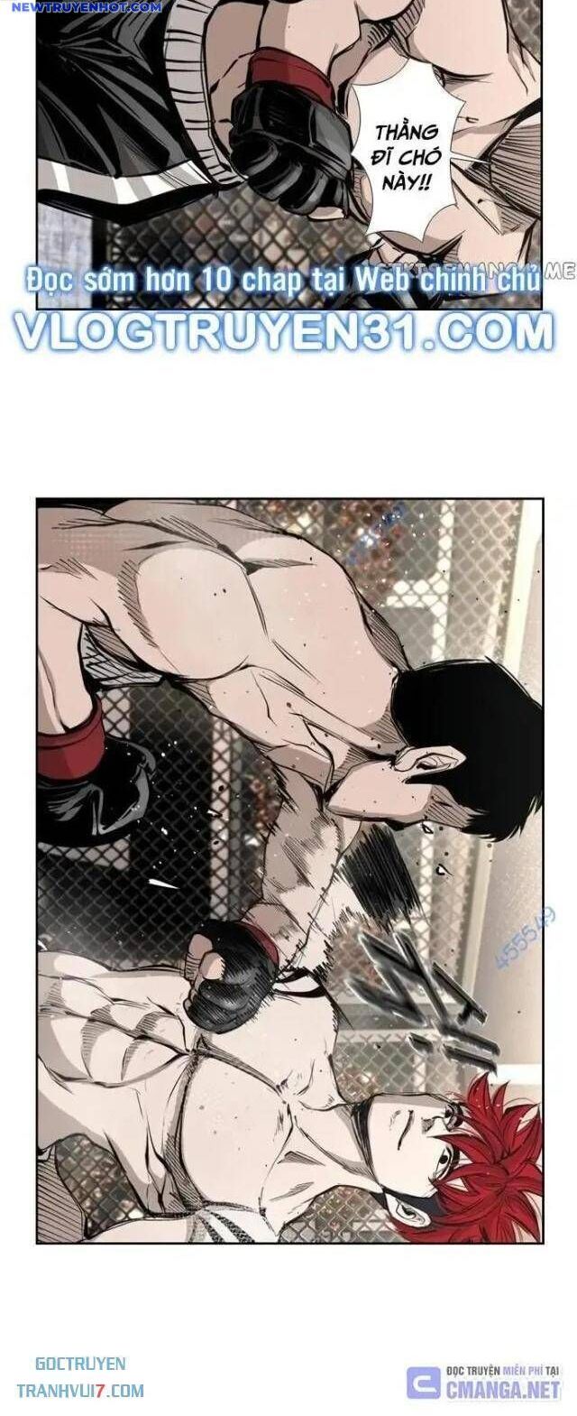 Shark – Cá Mập Chapter 156 - Trang 2