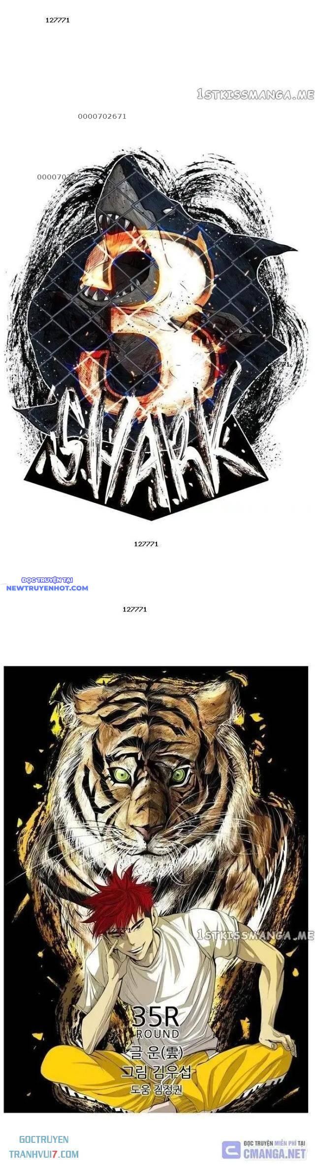 Shark – Cá Mập Chapter 156 - Trang 2