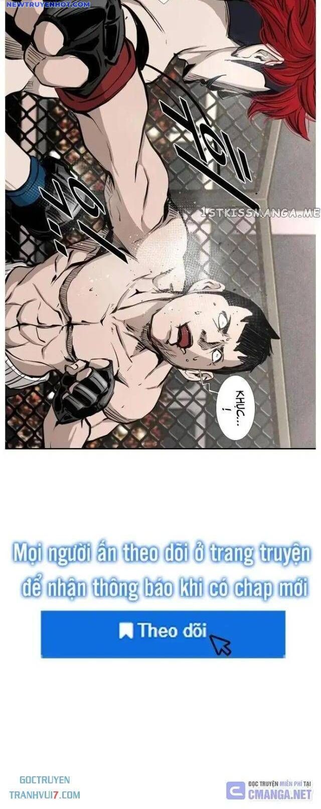 Shark – Cá Mập Chapter 156 - Trang 2