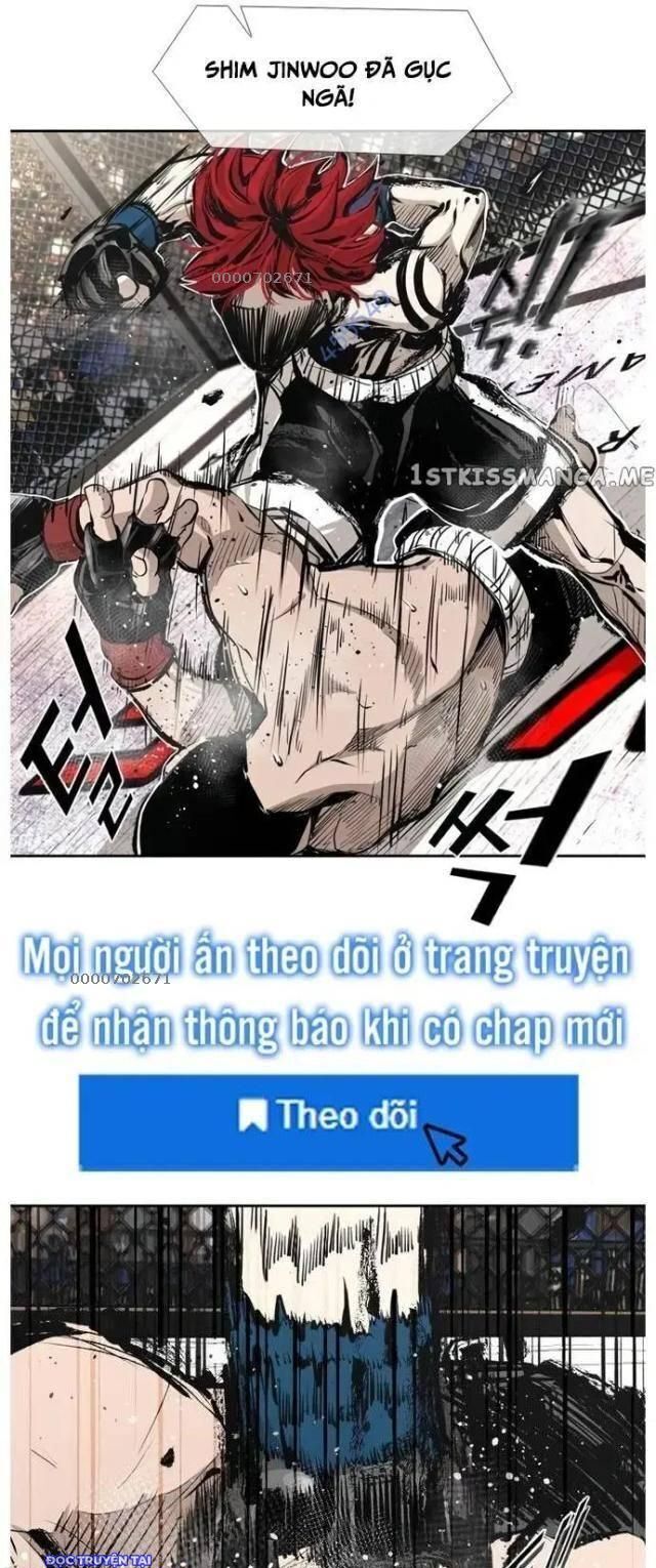 Shark – Cá Mập Chapter 156 - Trang 2