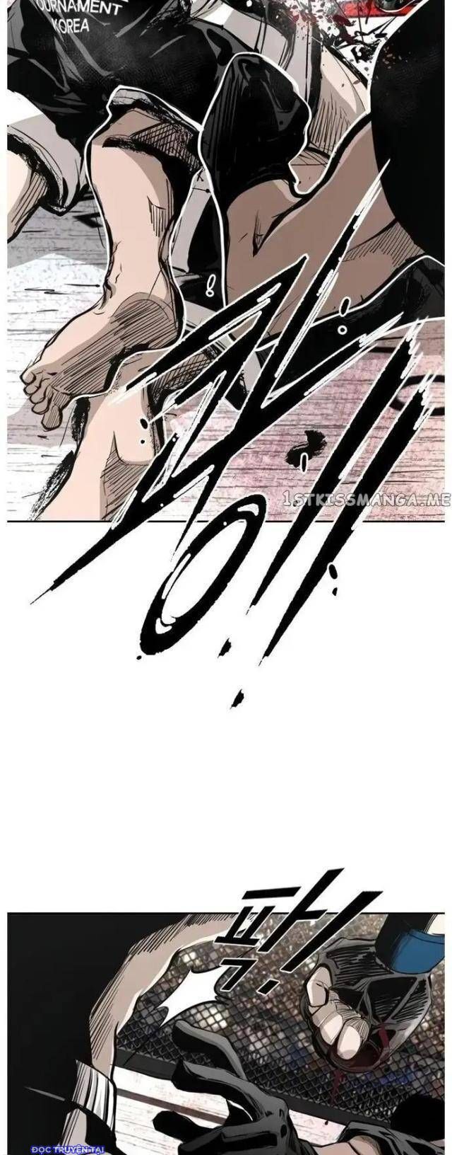 Shark – Cá Mập Chapter 156 - Trang 2