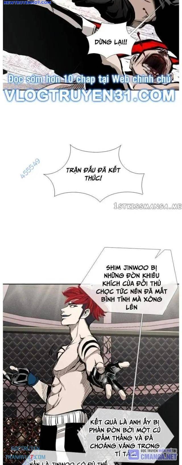 Shark – Cá Mập Chapter 156 - Trang 2