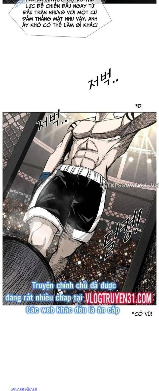 Shark – Cá Mập Chapter 156 - Trang 2