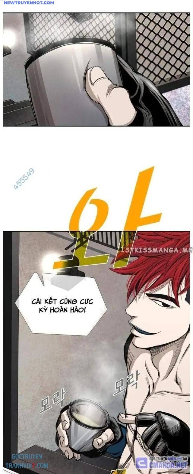 Shark – Cá Mập Chapter 156 - Trang 2
