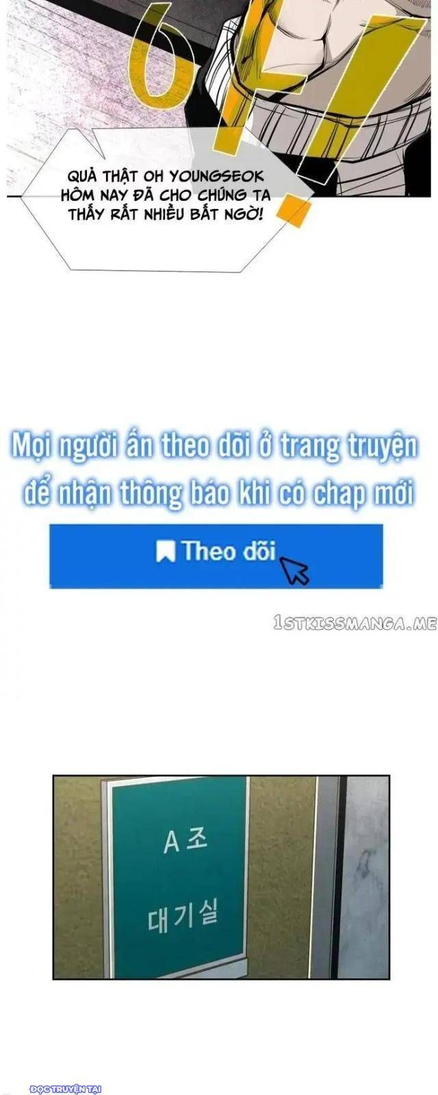 Shark – Cá Mập Chapter 156 - Trang 2