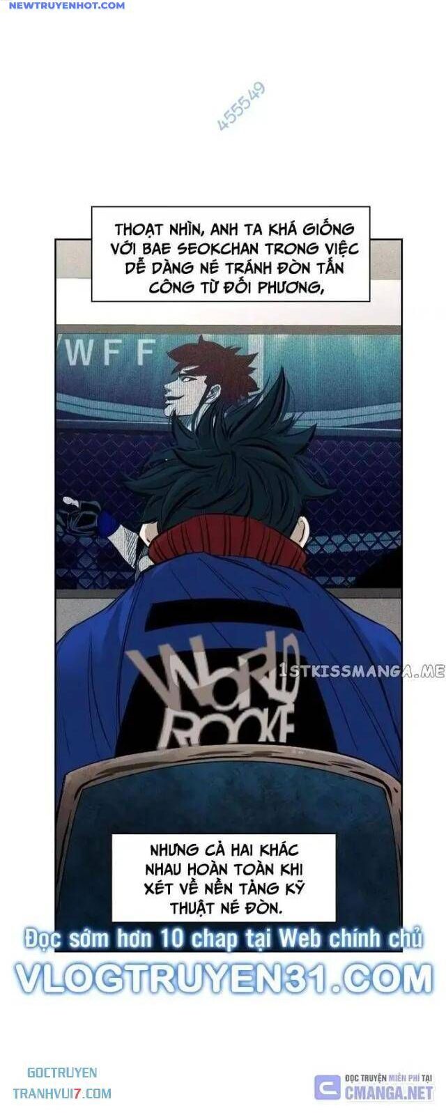 Shark – Cá Mập Chapter 156 - Trang 2