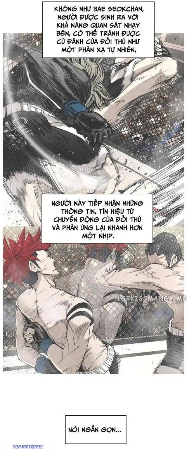 Shark – Cá Mập Chapter 156 - Trang 2