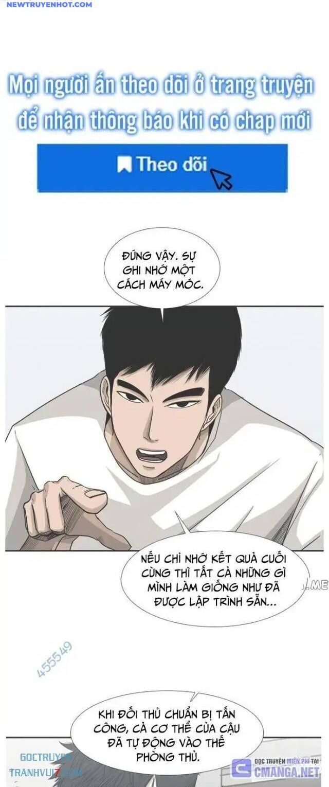 Shark – Cá Mập Chapter 156 - Trang 2