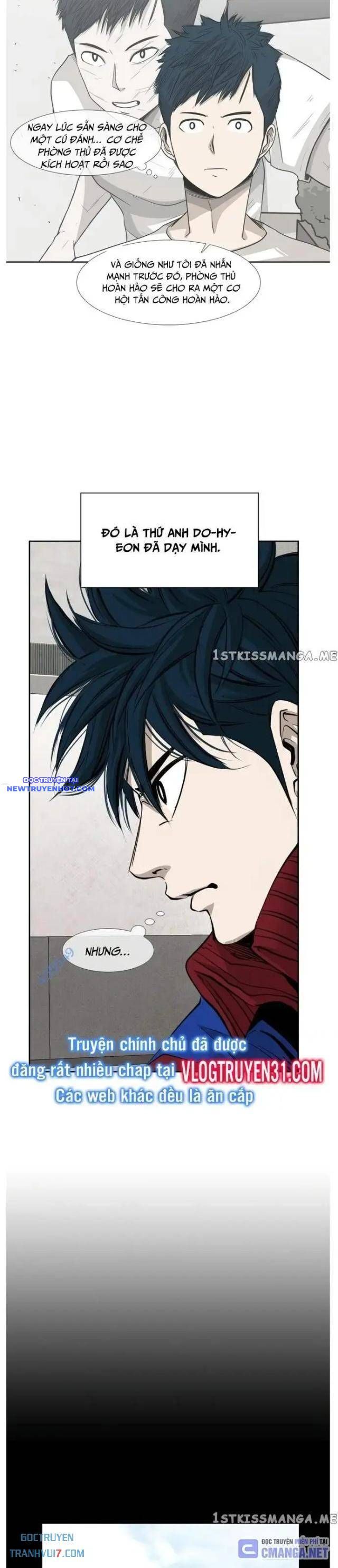 Shark – Cá Mập Chapter 156 - Trang 2