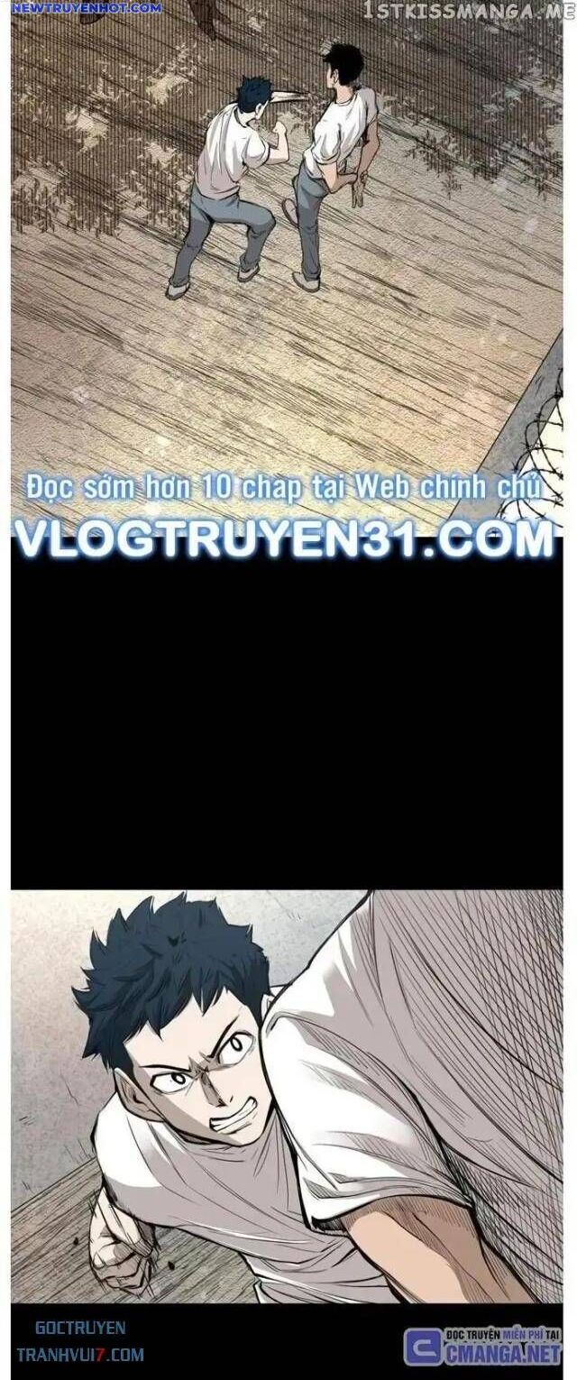 Shark – Cá Mập Chapter 156 - Trang 2