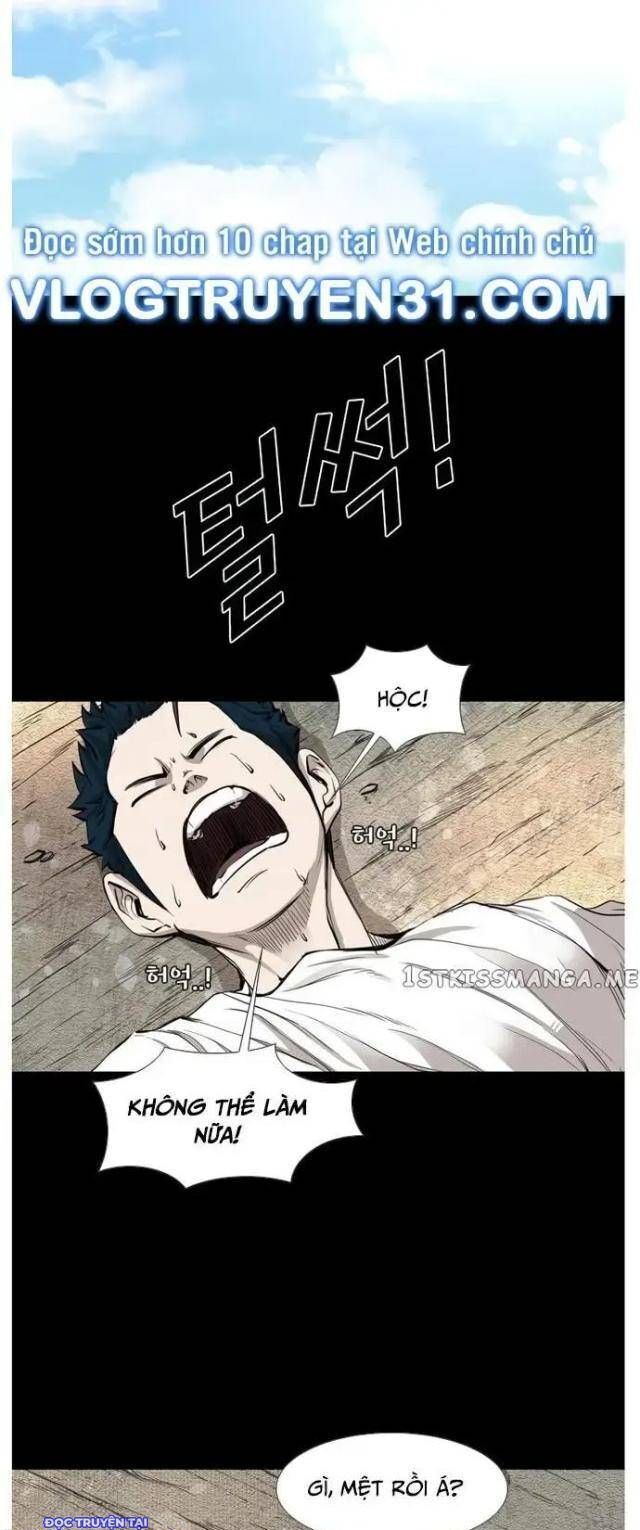 Shark – Cá Mập Chapter 156 - Trang 2