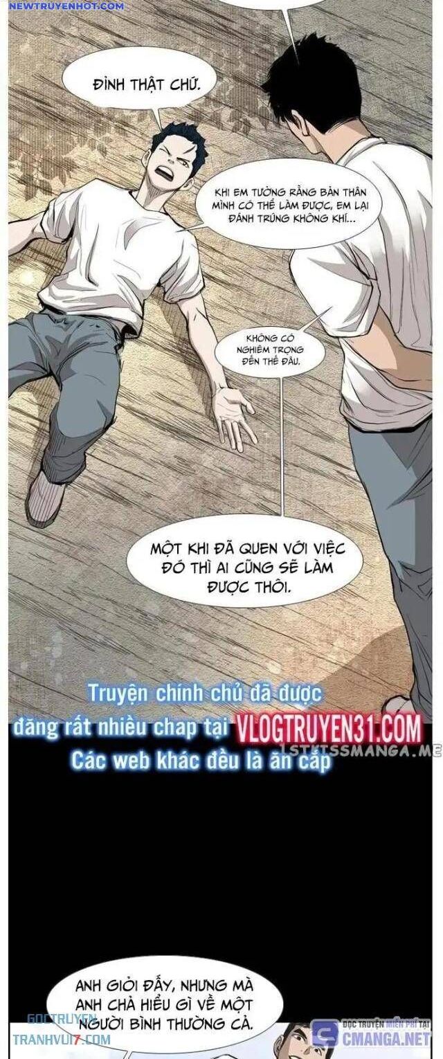 Shark – Cá Mập Chapter 156 - Trang 2